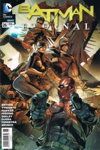 Issue #26