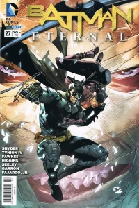 Issue #27