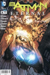 Issue #3