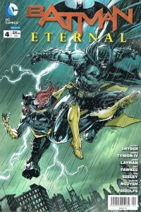 Issue #4