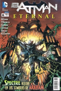Issue #6