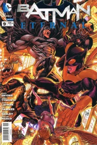Issue #9
