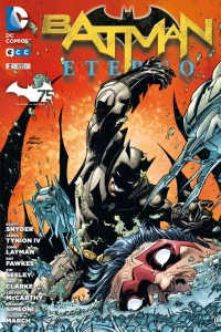 Issue #2
