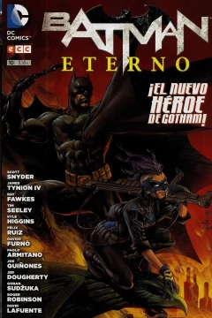 Issue #10