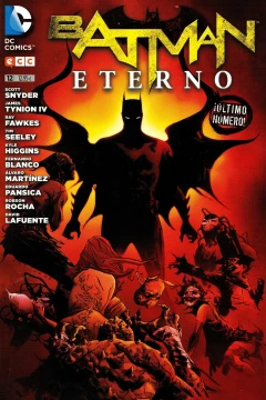 Issue #12