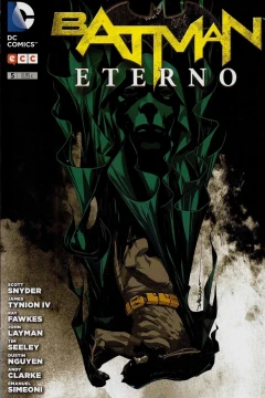 Issue #5