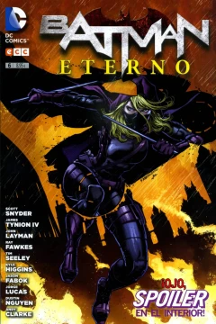 Issue #6