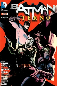 Issue #8
