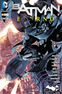Issue #3
