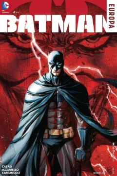 Batman: Europa