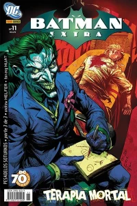 Issue #11