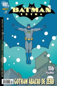 Issue #12