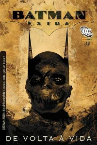Issue #13