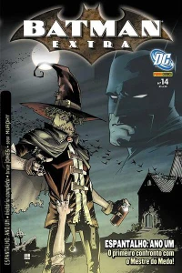 Issue #14