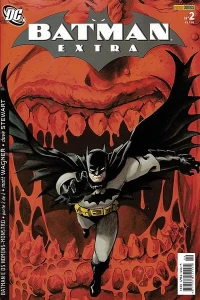 Issue #2