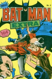 Horror auf der Achterbahn