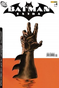 Issue #4