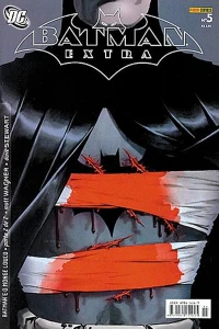 Issue #5