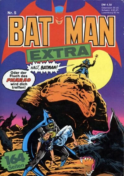 Cover of Das Geheimnis der unheimlichen Sphinx