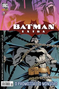 Issue #6