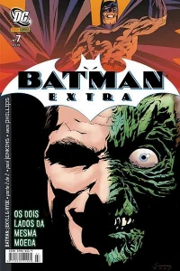 Issue #7