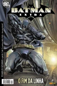 Issue #9