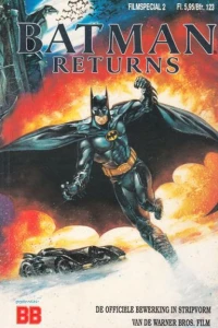 Batman Returns