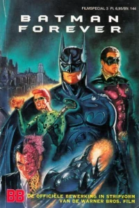 Batman Forever
