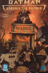 Batman: Bündnis der Batmen