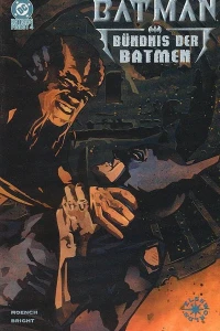 Batman: Bündnis der Batmen