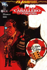 Issue #1