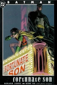 Batman: Fortunate Son
