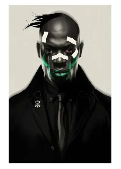 Cover of Cover D