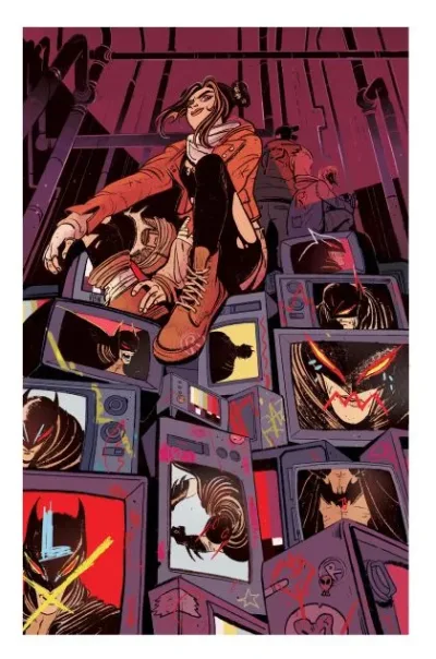 Cover of Cover E