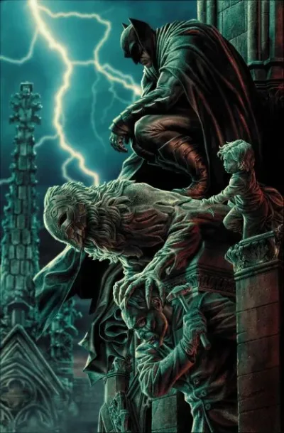 Cover of Cover B