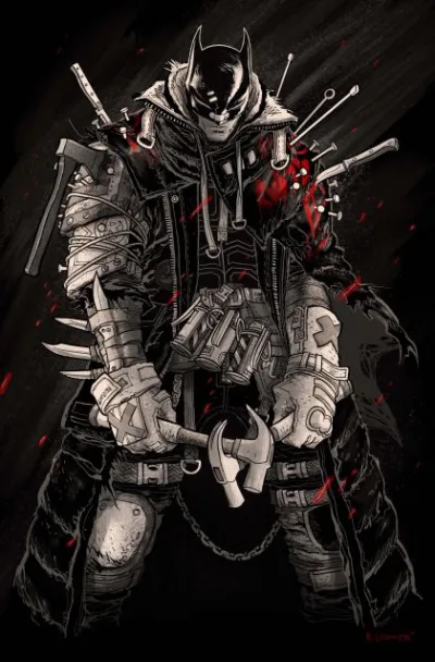 Cover of Issue #4