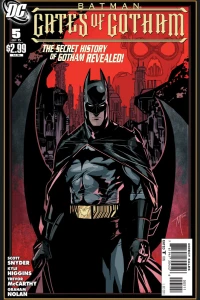 Part Five: Welcome to the Future