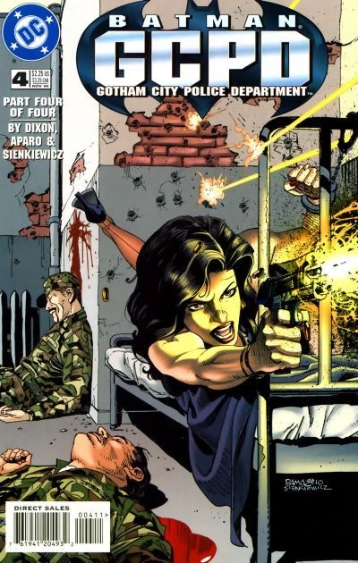 Cover of Mortal Remains