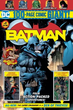 Batman Giant