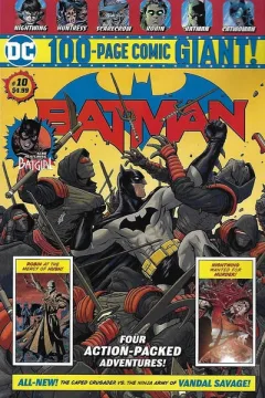 Batman Giant