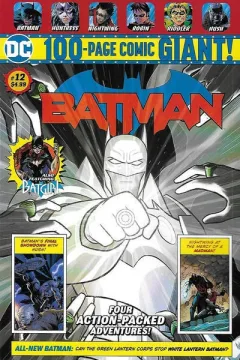 Batman Giant