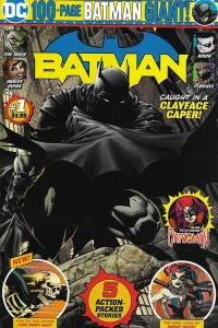 Batman Giant (Volume 2)