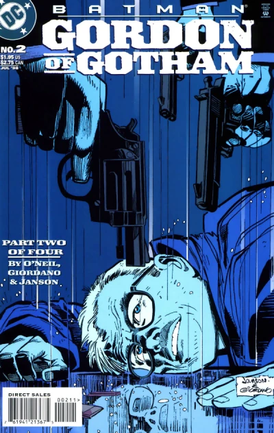 Cover of Outlaw