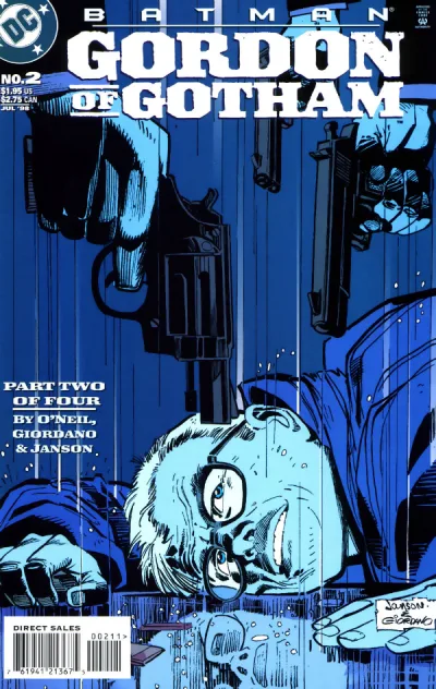 Cover of Outlaw