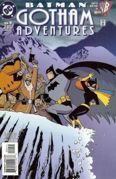 Cover of A League of His Own!