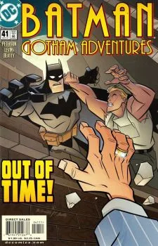 Cover of A Tale of Joe