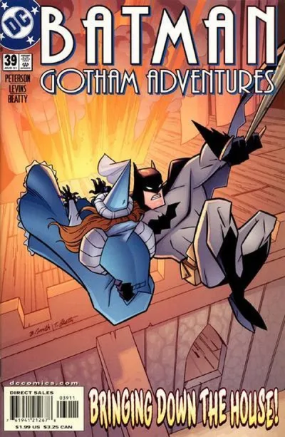 Cover of Acts