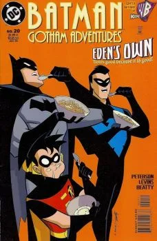 Cover of ...And Oh So Delicious!