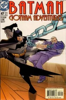 Cover of Case Study