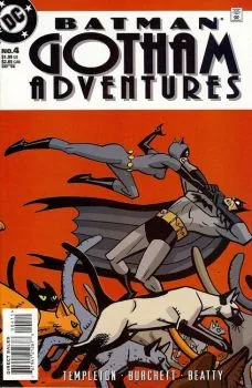 Cover of Claws